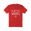 The Little Wolves Tee