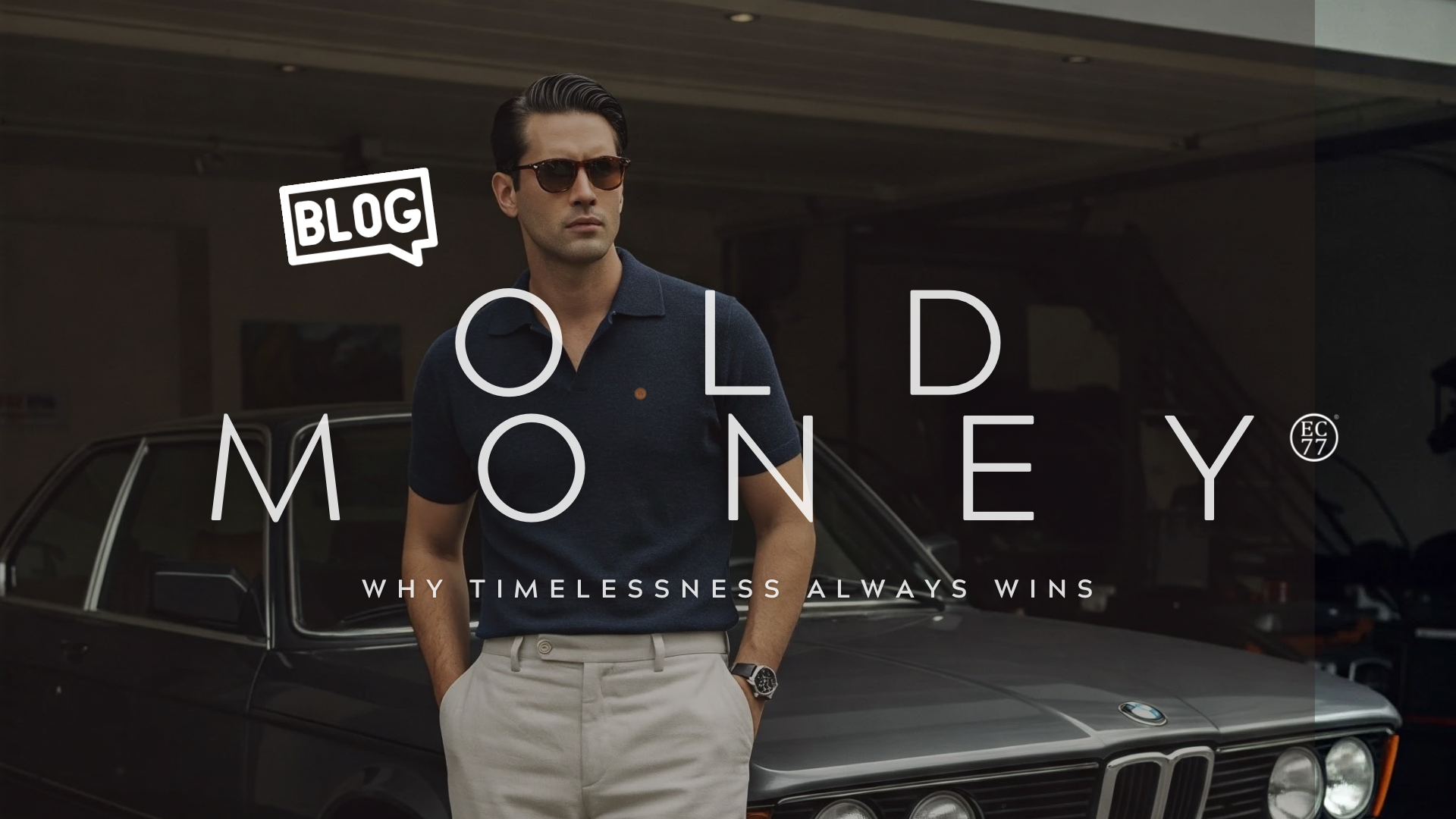 The Enduring Allure of Old Money Style: Why Timelessness Always Wins