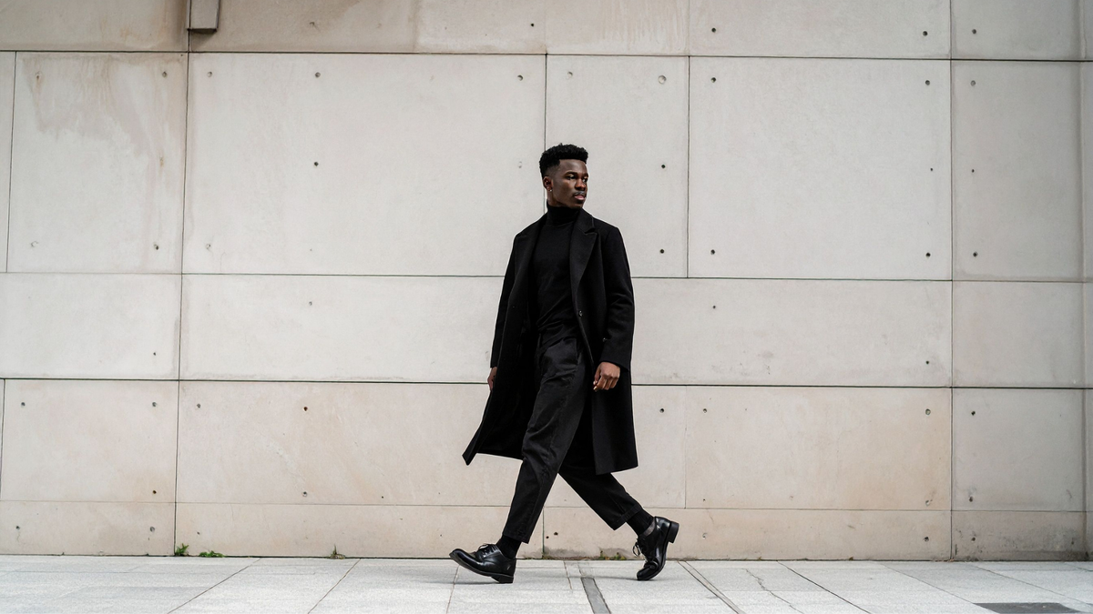 Eluison Autumn/Winter Collection – Page 2 – Elusion Clothing