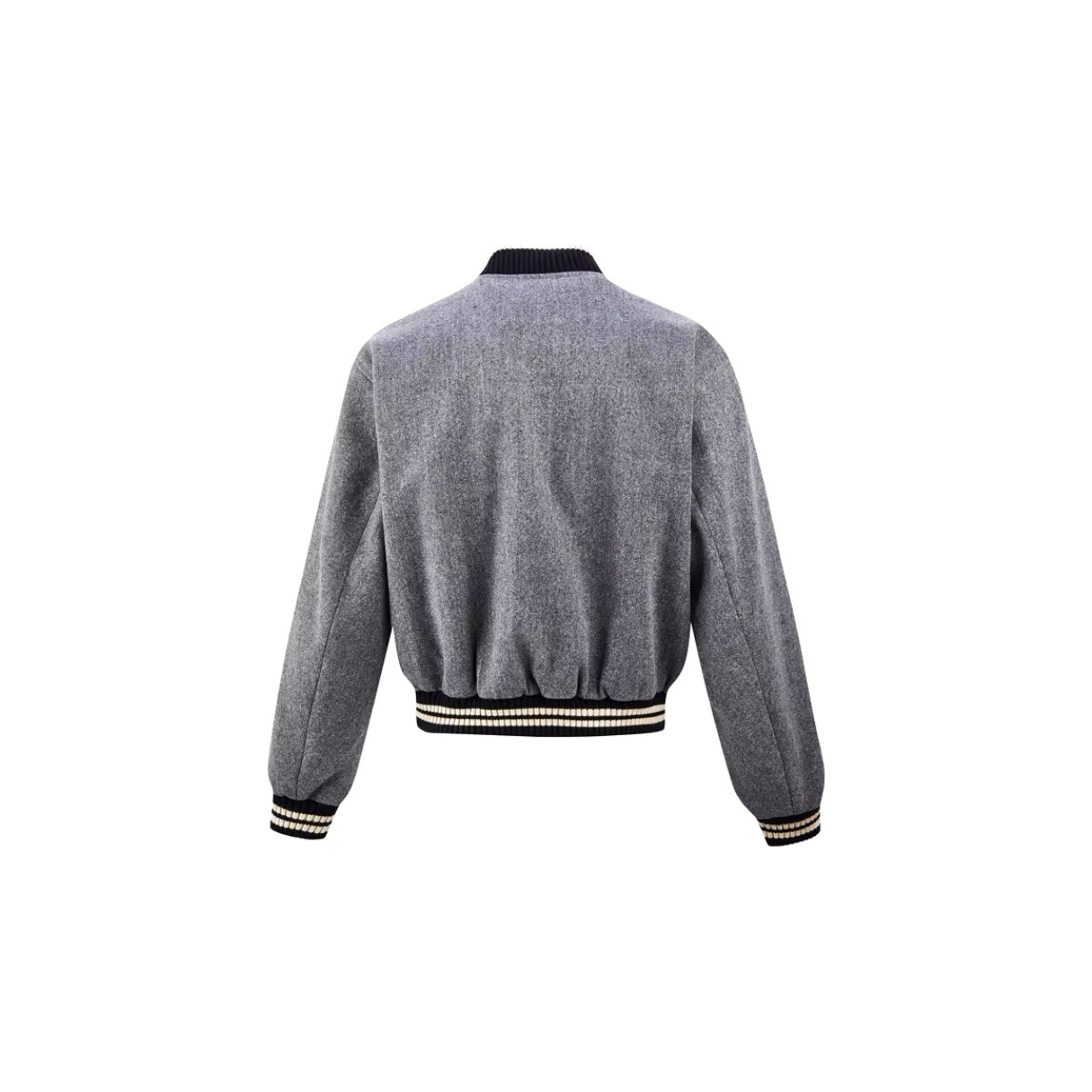 The London Varsity Jacket - Limited Stock – Elusion Clothing The London Varsity Jacket - Limited Stock – Elusion Clothing