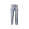 The Used Denim Pant