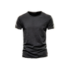 The Everyday Raw Edge T-Shirt 3-Pack - Blacks/Greys/Whites