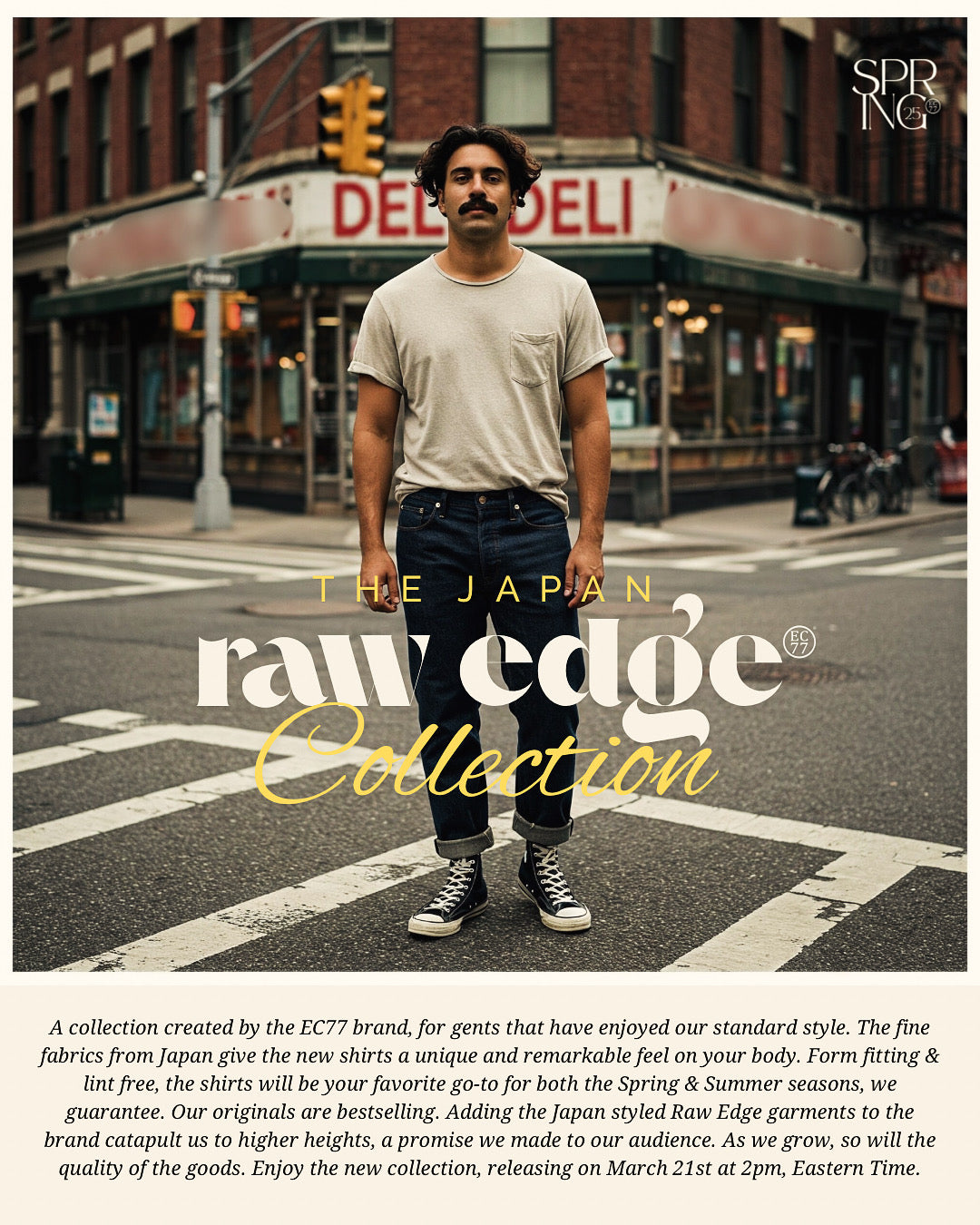 【関税・送料込】Silicon pocket webbing strap t-shirts - 1151 The JPN Raw Edge S/S Pocket Tee • Limited Edition – Elusion