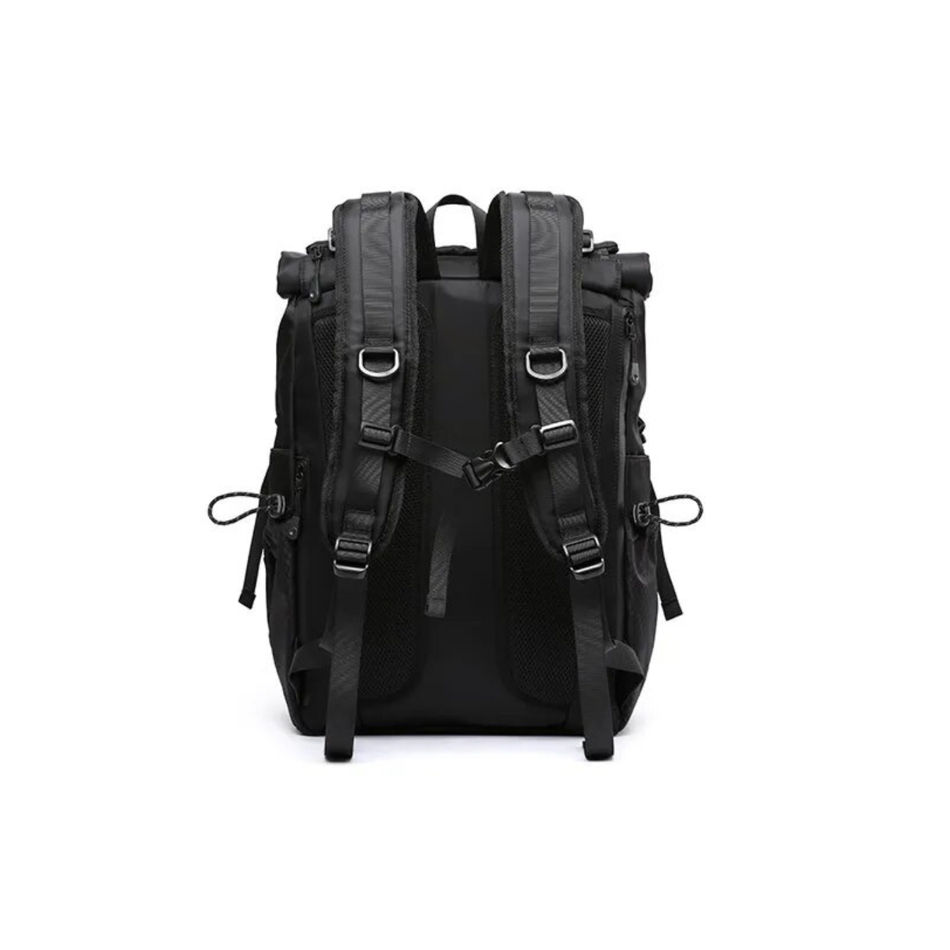 The Everything Backpack