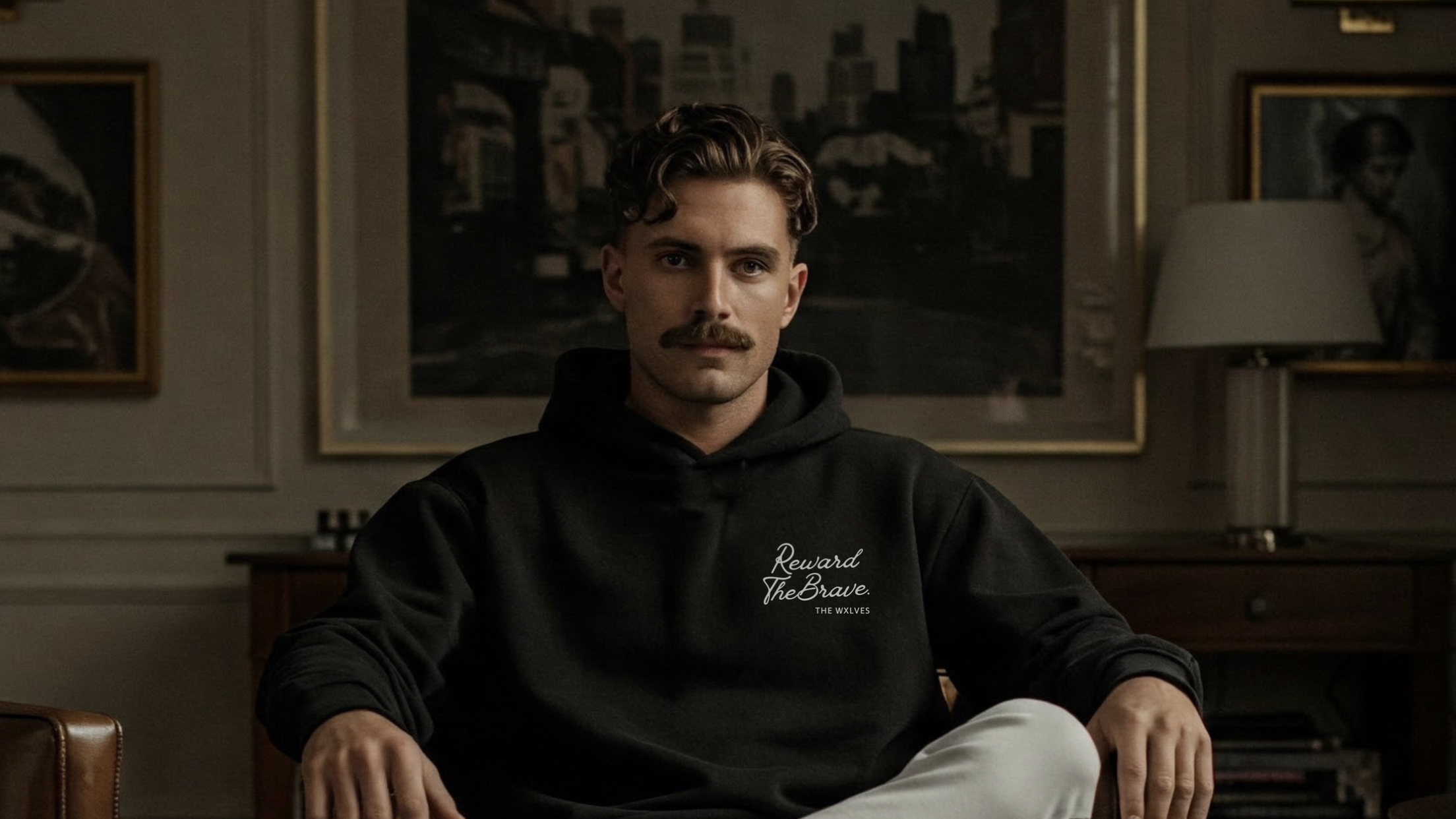 Raw Edged Goods & Everyday Essentials - Modern Minimalist Raw Edged Goods & Everyday Essentials - Modern Minimalist
