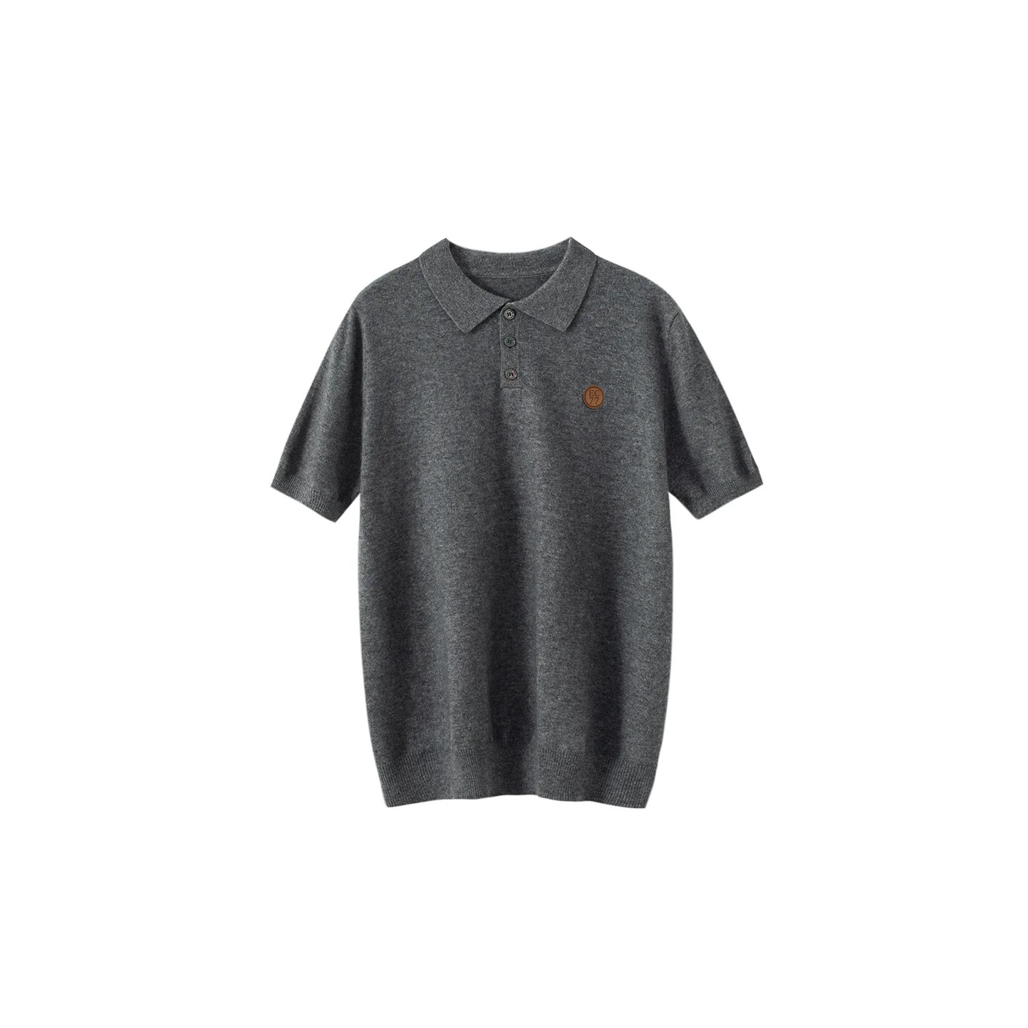 The Everyday Cashmere Polo