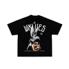 The Wxlves Coming of Age Tour Tee - Up to Size 5XL