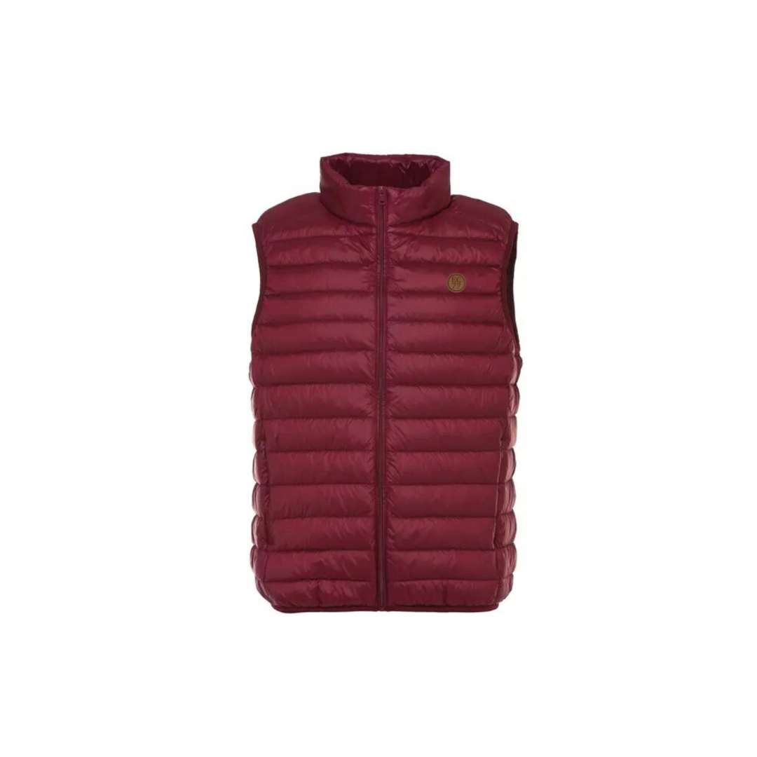 The Ultra Down Vest