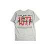 The Hurdle Tee - Up to 5XL