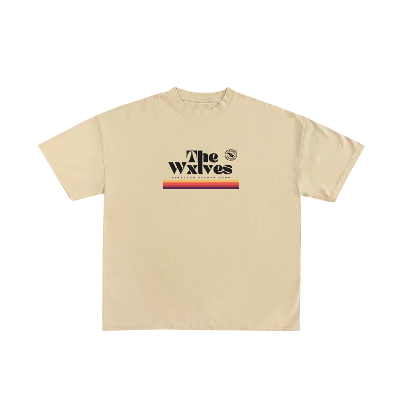 The Ode to ‘84 Tee