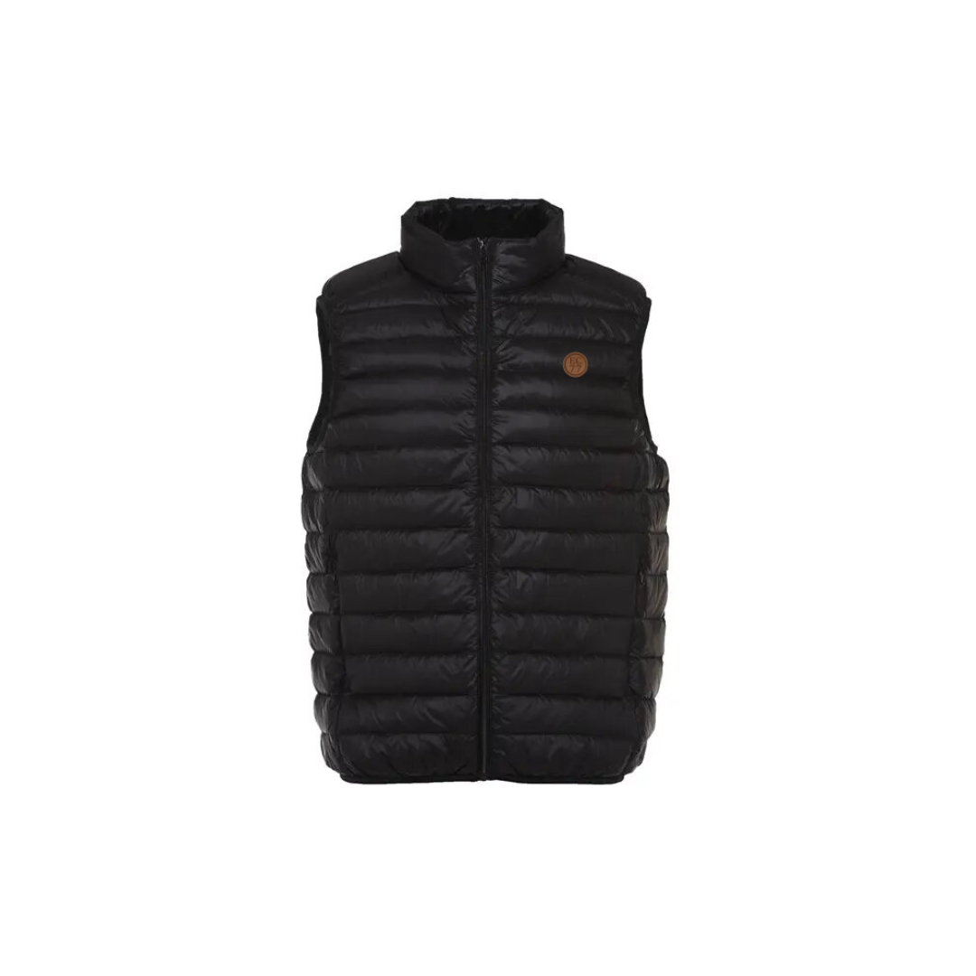 The Ultra Down Vest