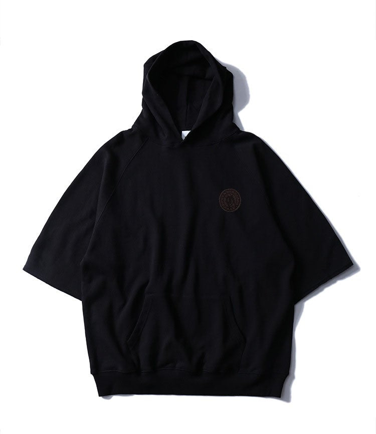 The Wolf Street Hood - Limited; Selling Fast