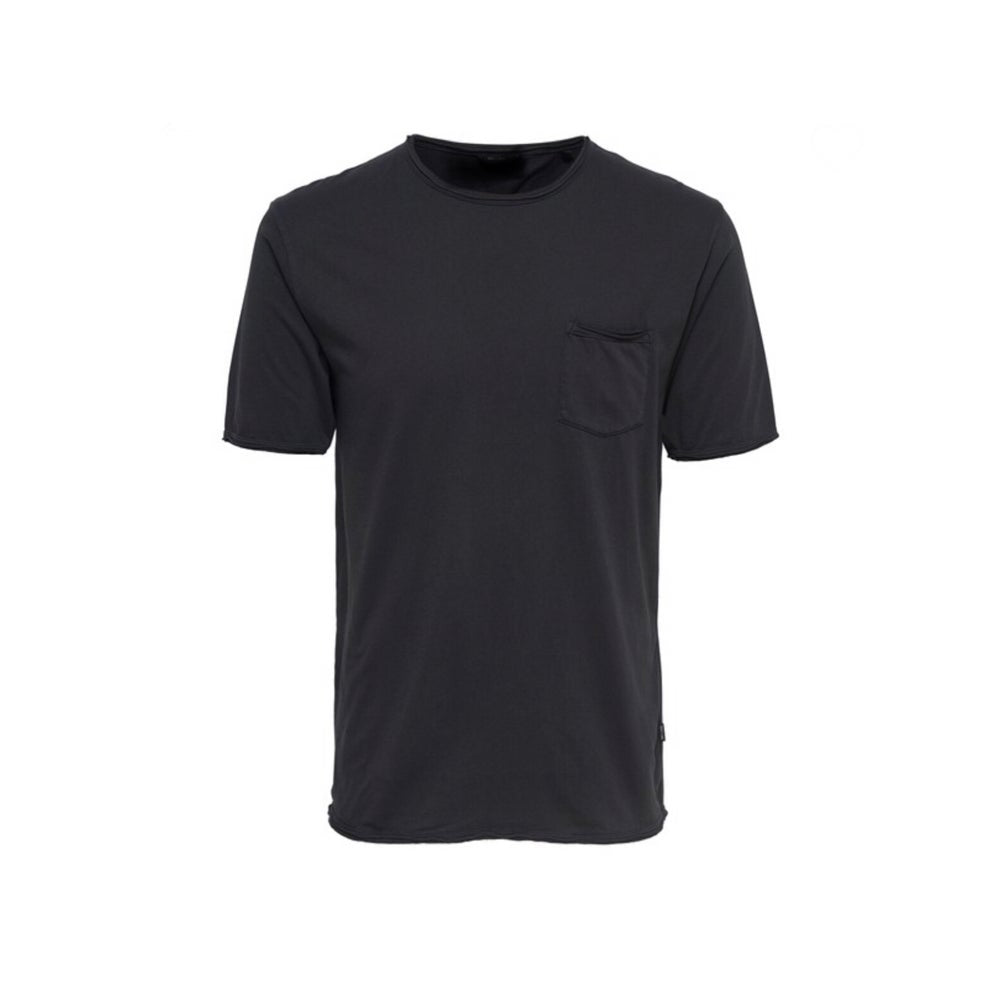 The Raw Edge Pocket T-Shirt Pack - NEW IN STOCK!