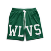 The WLVS Short - Up to Size XXXL