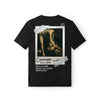 The Caravaggio Tee - Up to Size 5XL