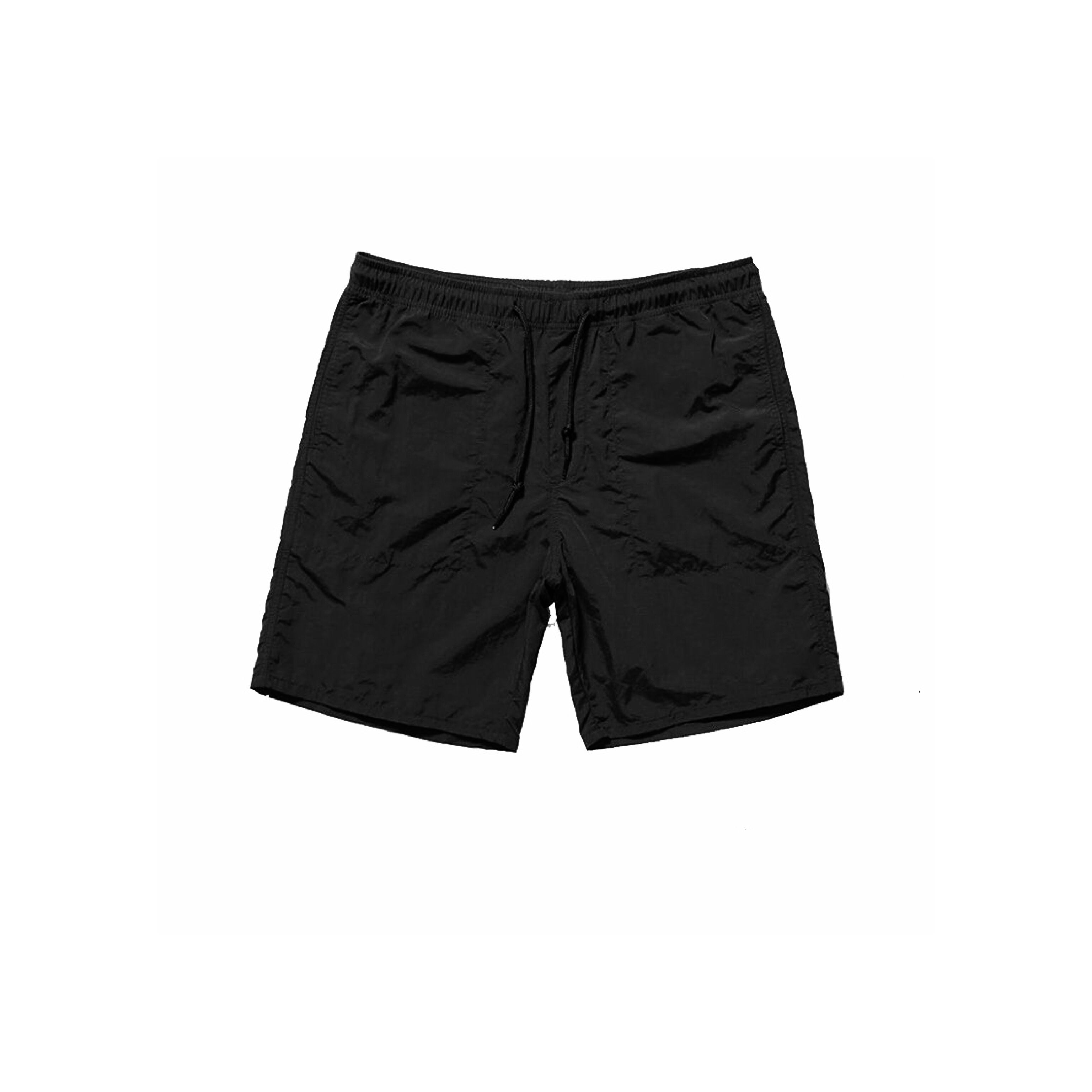 The Everyday Nylon Short – Elusion Clothing