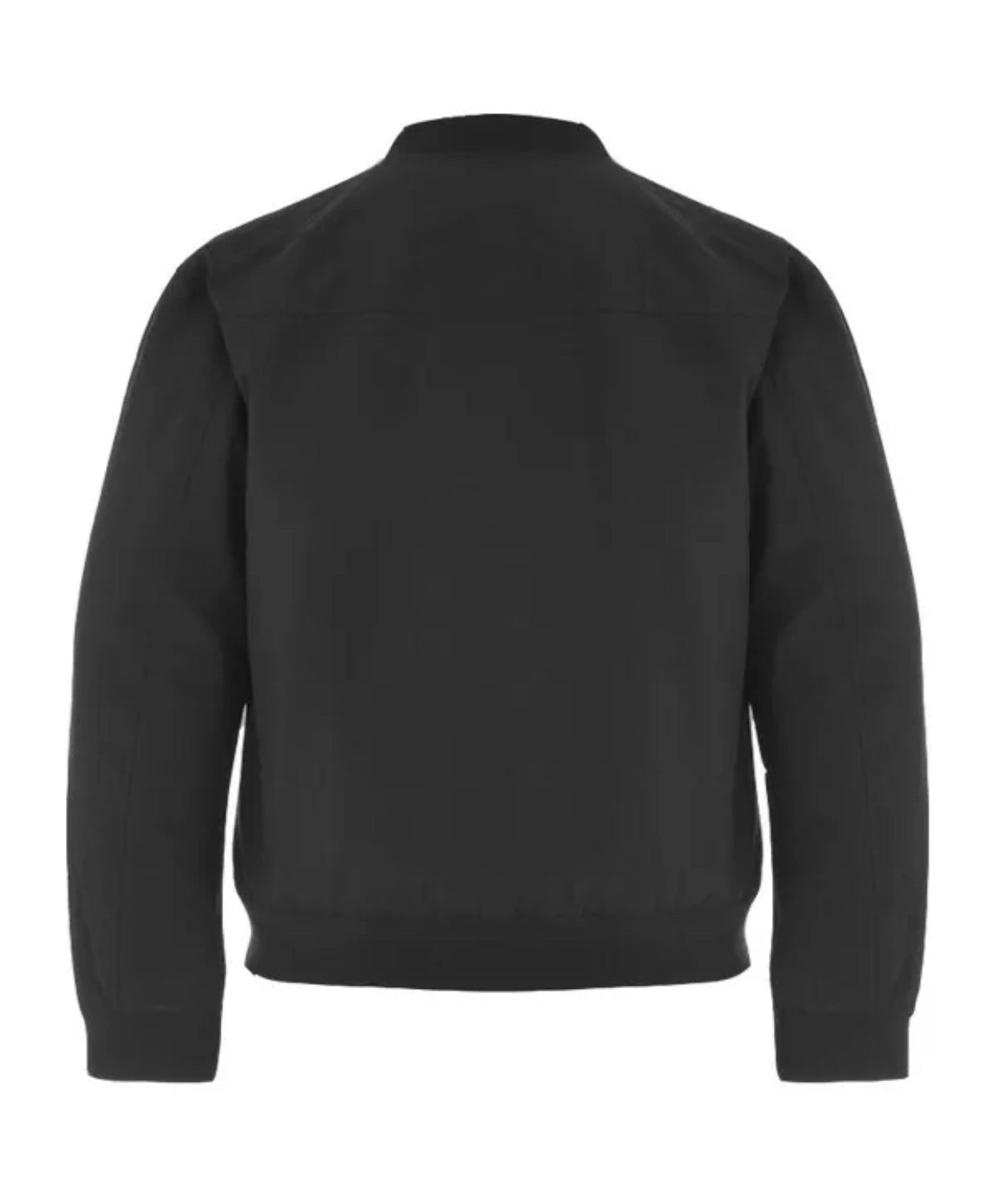 The Canvas Cotton Bomber - Up to Size 5XL