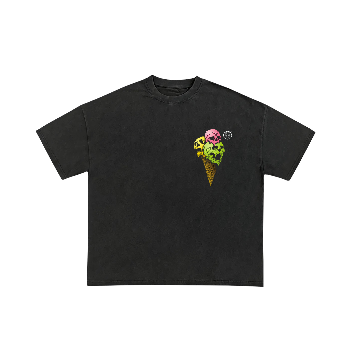 Bbc ice cream 2024 tee