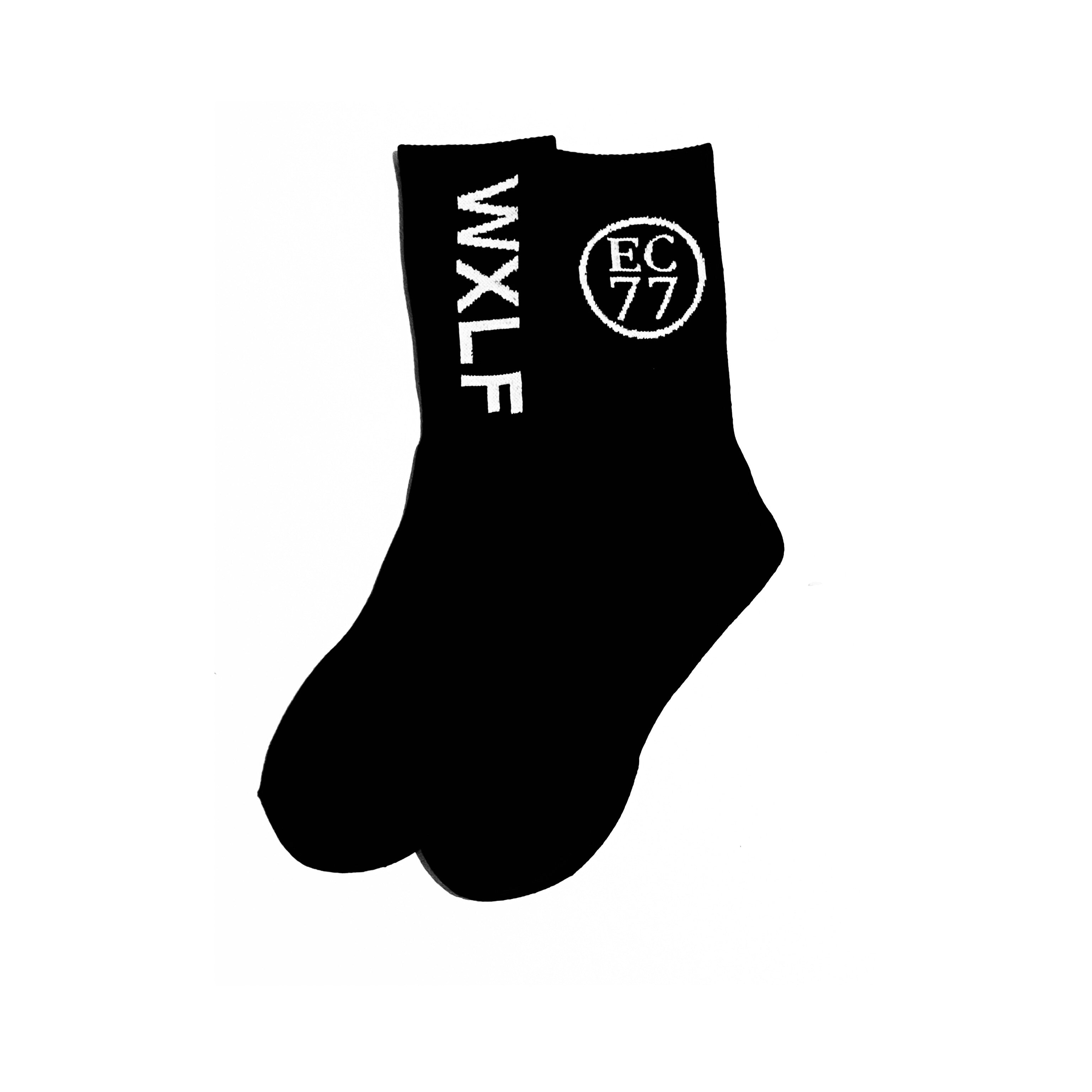 The Wxlf Summer Sock - One or 2-Pack Pair