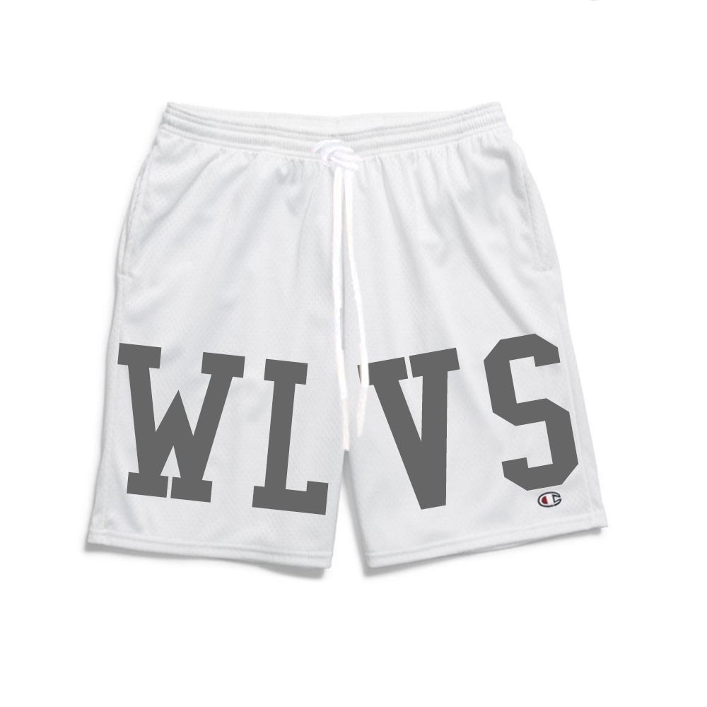 The WLVS Short - Up to Size XXXL