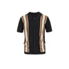 The Knitted Polo S/S