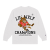 The Lil’ Wxlf Champion Long Sleeve