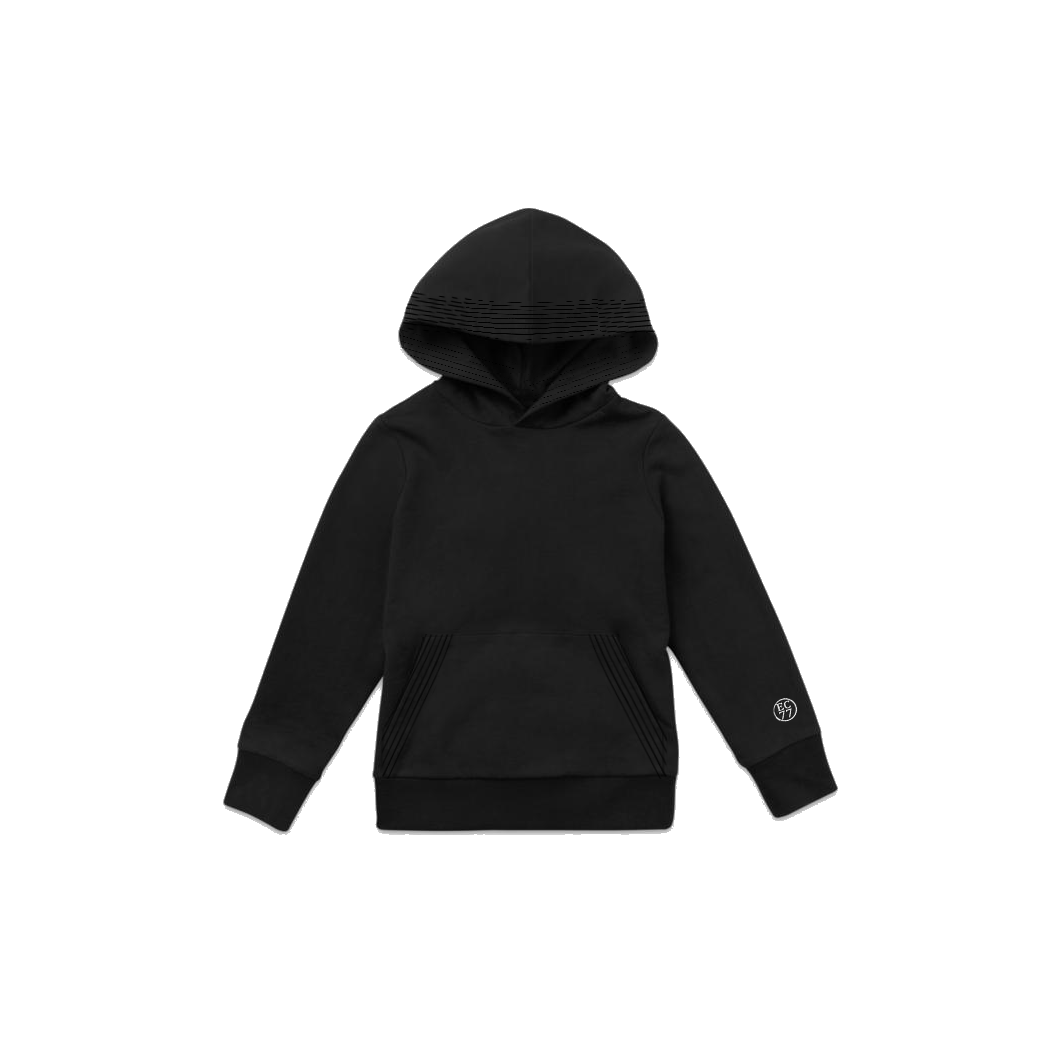 The New Everyday Hood - Up to size 5XL