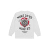 The Hunted Longsleeve Tee