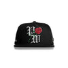 The Patient Wxlf Snapback Hat - Limited Stock
