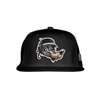 The NL WXLVES Snapback Hat