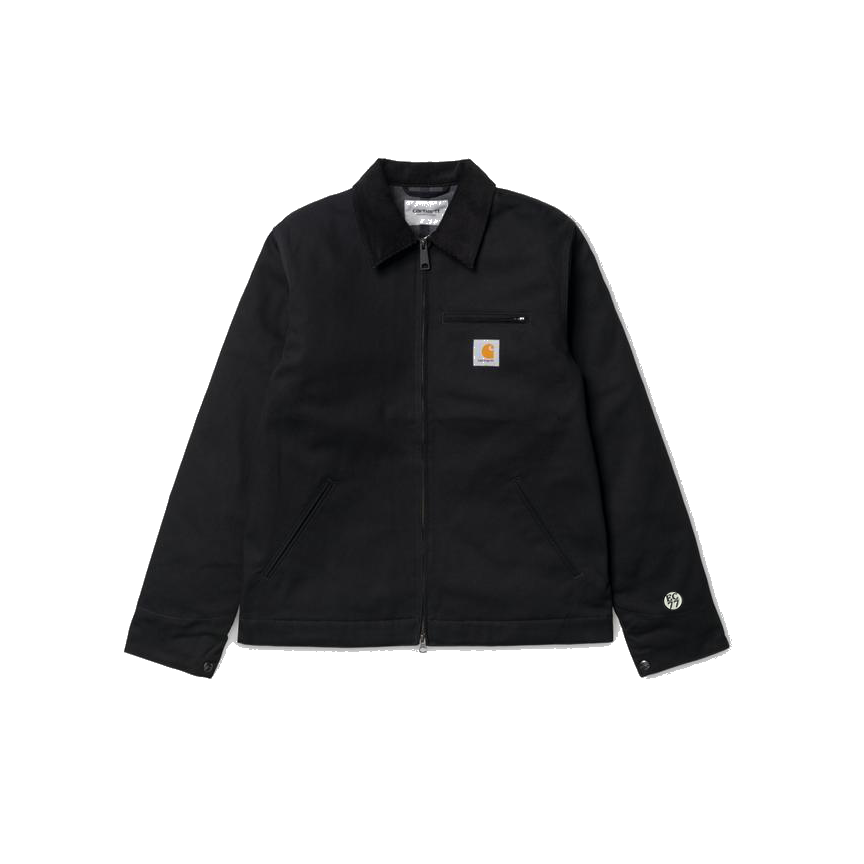 The Trust Jacket - W/Carhartt; Up to Size 5XL