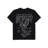 The Wxlves Unplugged Tour Tee - Up to XXXL