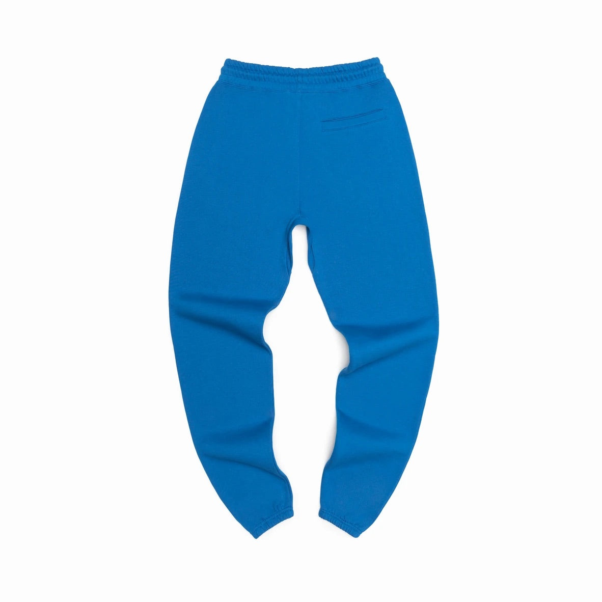 The French Blue Heavy Athletic Sweatpant - Limited, Selling Fast.
