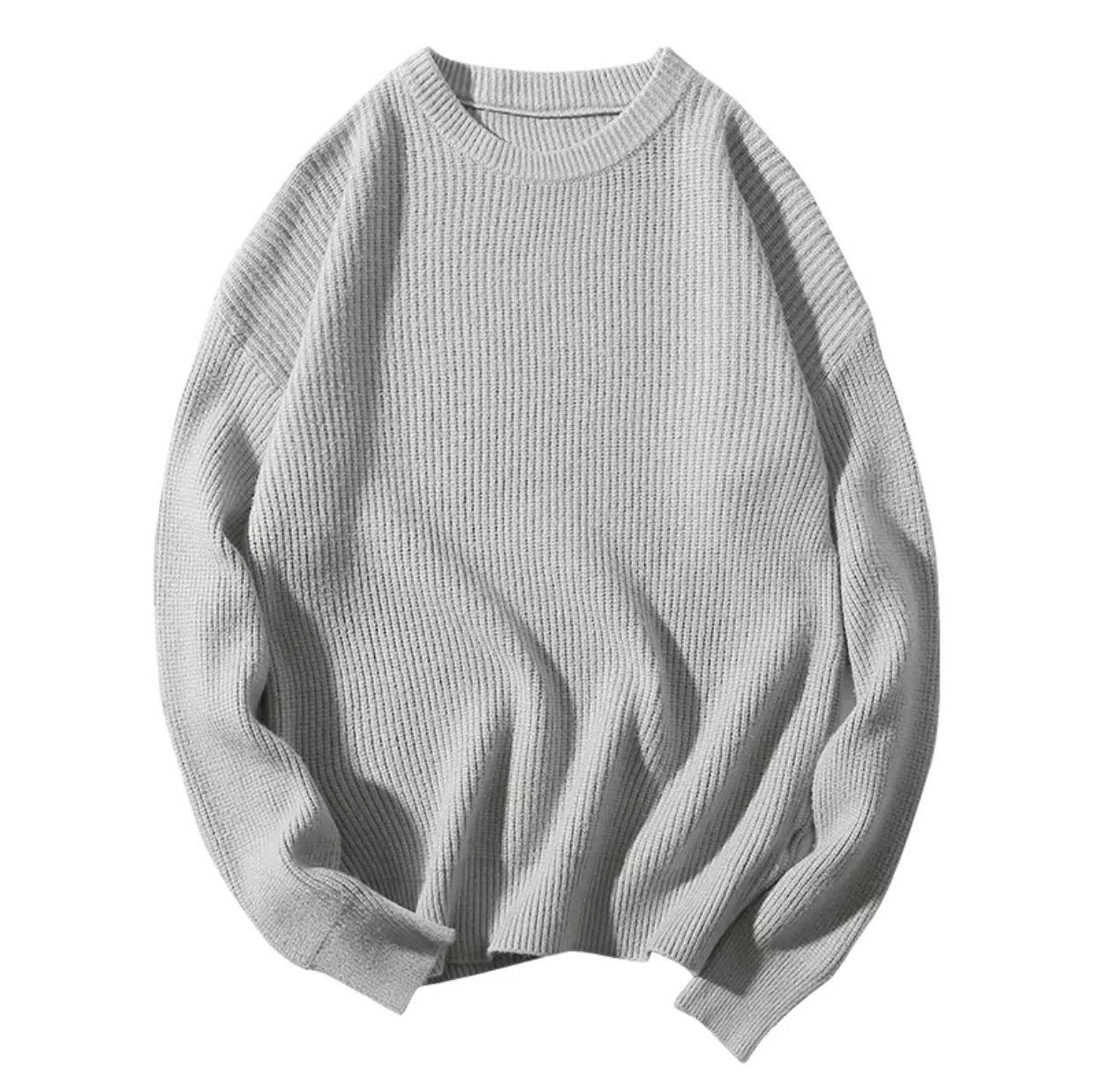 The Everyday Sweater - Up to Size XXXL