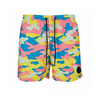 The Summer Camo Swim Trunk - Almost Gone!