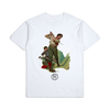 The Rockwell Golf Tee - Up to Size 5XL