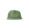 The Reward The Brave Hat