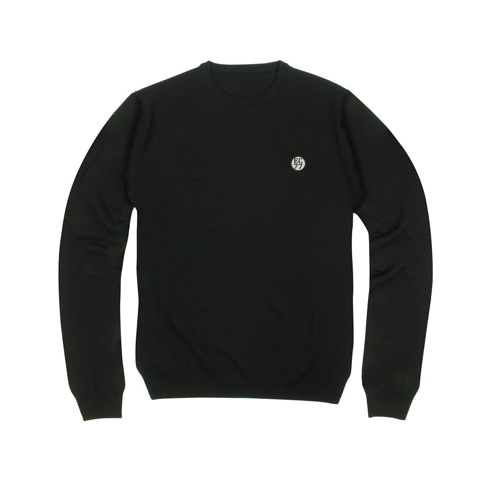 The Merino Wool Sweater - Up to Size XXL
