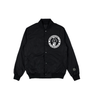 The WBC Staff Jacket - Nylon; Lined.