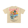 The Surf Club Tee - Basel Edition