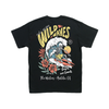 The Wild Wave Tee