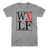The WXLF Tee - Womenswear