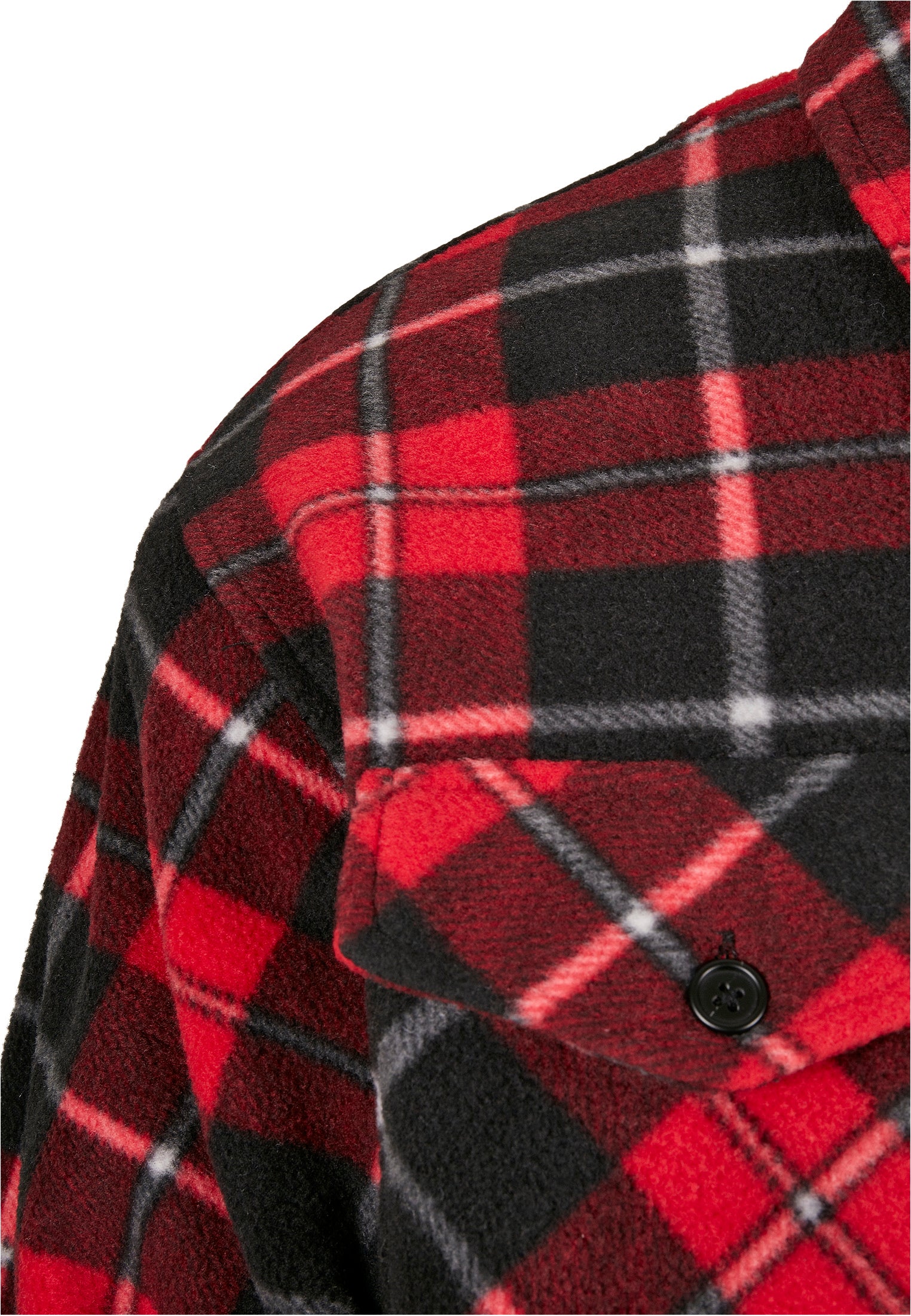 The Flannel Shacket - Up to 5XL