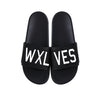 The WXLF Slides - Up to Size 12