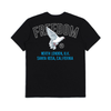 The Freedom Tee - Up to Size 5XL