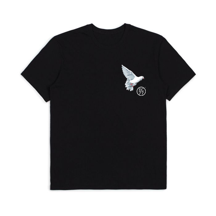 The Freedom Tee - Up to Size 5XL