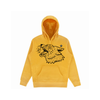 The Street Wxlf Remix Hood - Fall/Winter Edition.