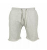 The French Terry Herringbone Short - Up To 5XL!