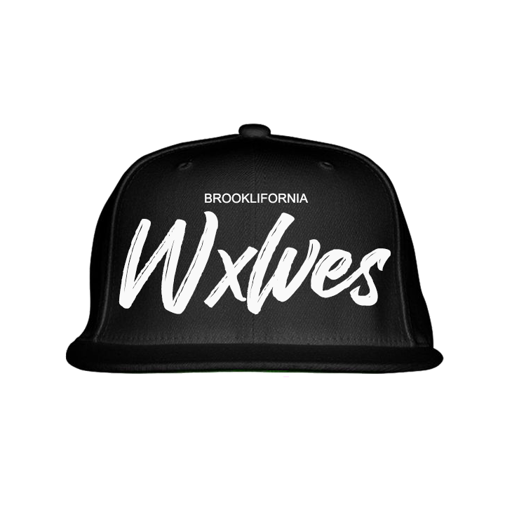 The WXLVES®️ SnapBack Hat - Limited Stock