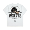 The NL WXLVES Tee